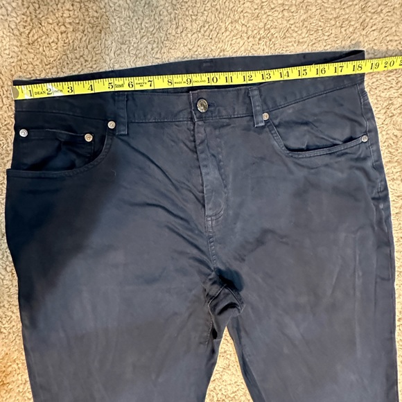 38x30 Brooks Brothers Slim Fit Jeans - Picture 2 of 5